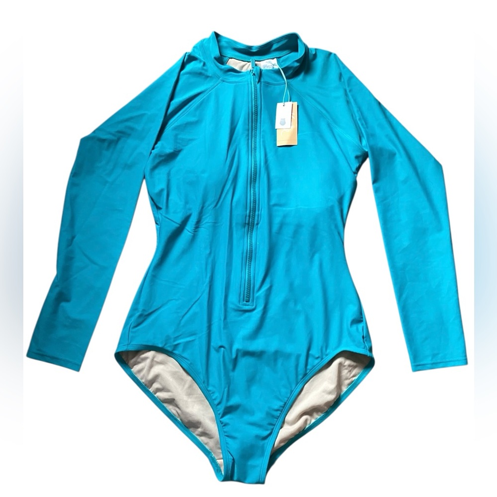 Kona Sol swimsuit. XL (16)